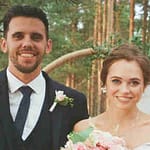 SARAH AND MARK 