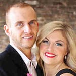 DEBRA AND ANDREW